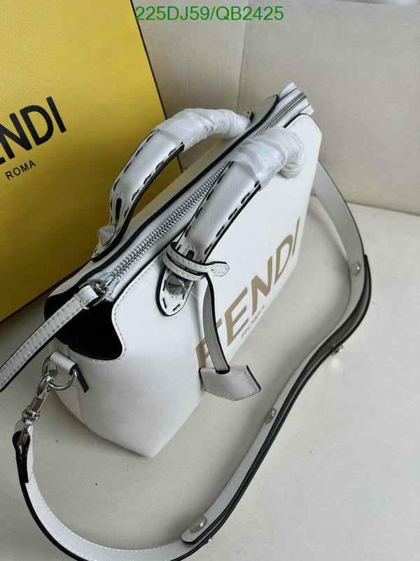 SAMC - FDE Bags - 428