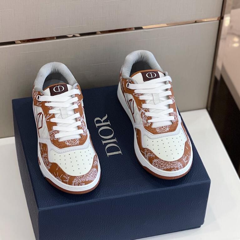 SAMCC - DOR Men Shoes - 075