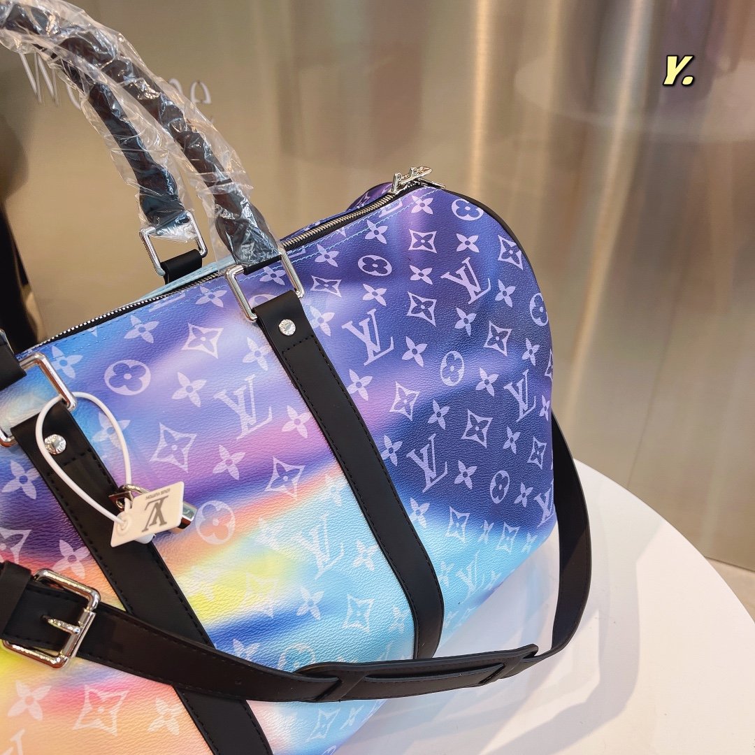 EN - New Arrival Bags LUV 520