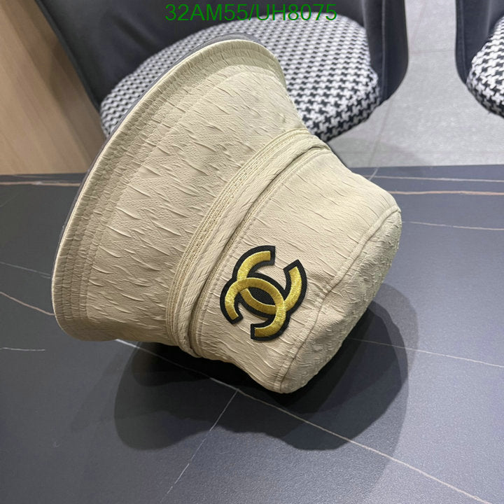 SAMC - CHL Caps & Hats - 009