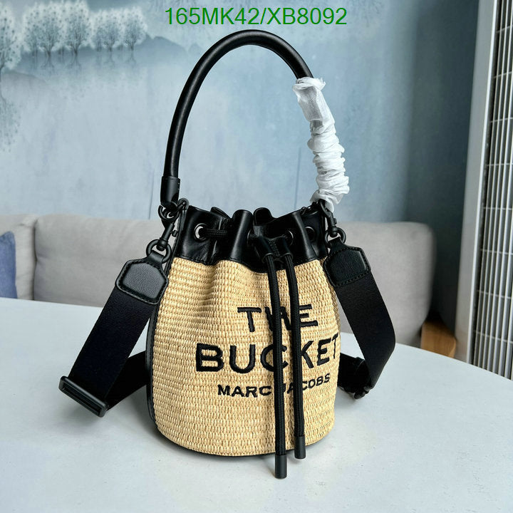 SAMC - MOJ Bags - 130