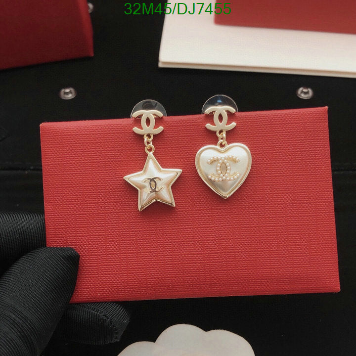 SAMC - CHL Jewelry Earrings - 029