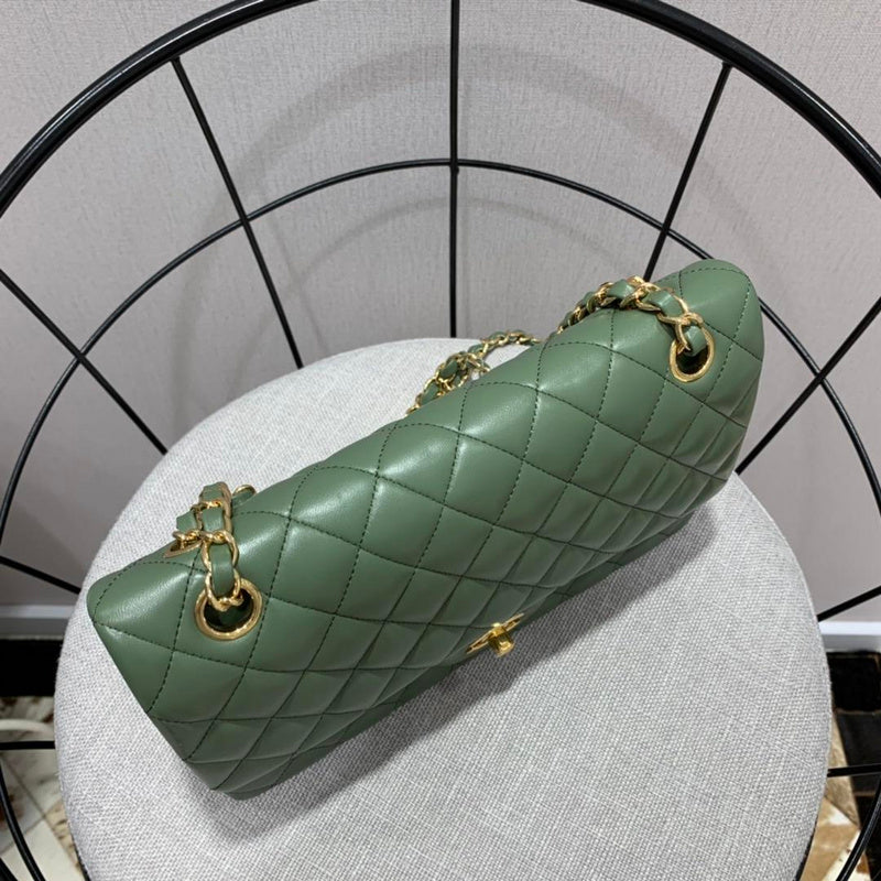 Satchel Bags - CHL Bags - 449