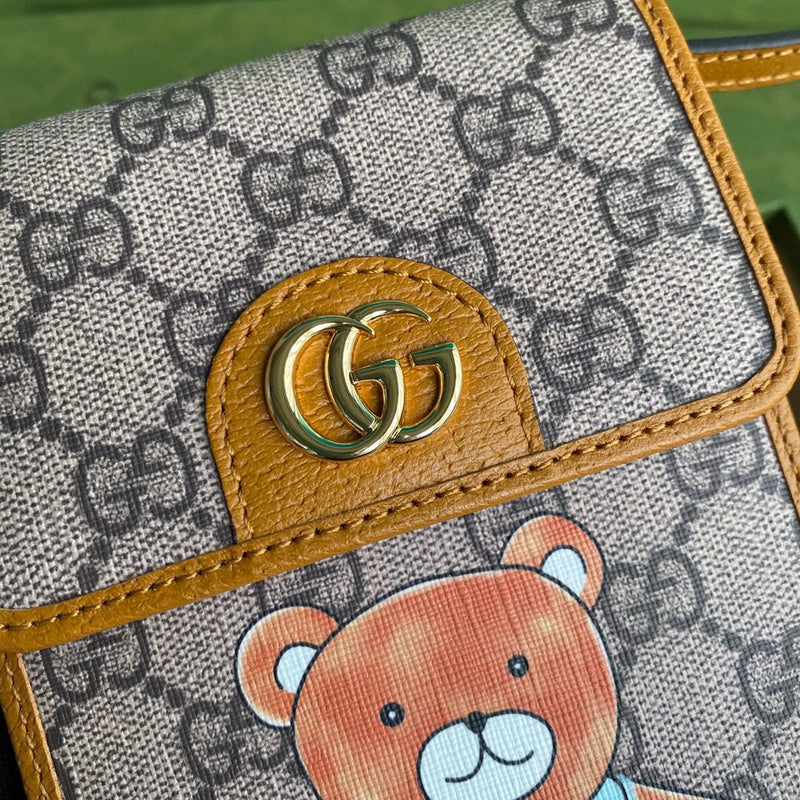 Glami Fashion - GCI Bags - 6001