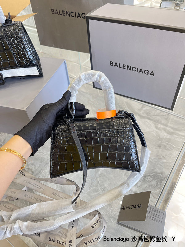 Satchel Bags - BGA Bags - 1369