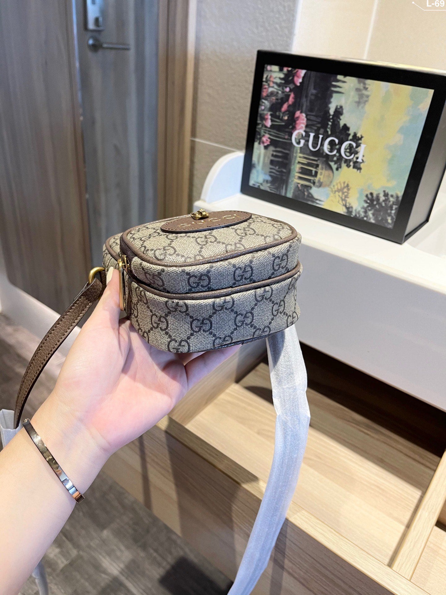 EN - New Arrival Bags GCI 322