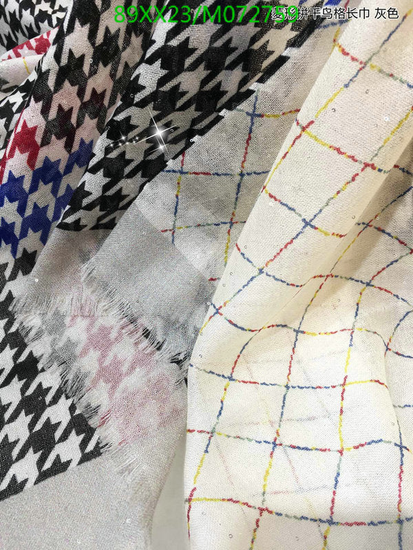 SAMC - CHL Scarves - 955