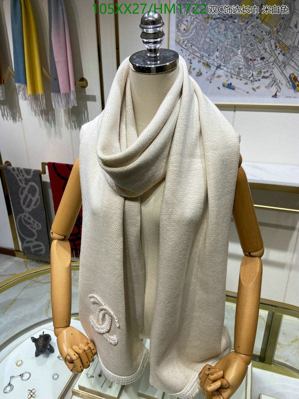 SAMC - CHL Scarves - 866