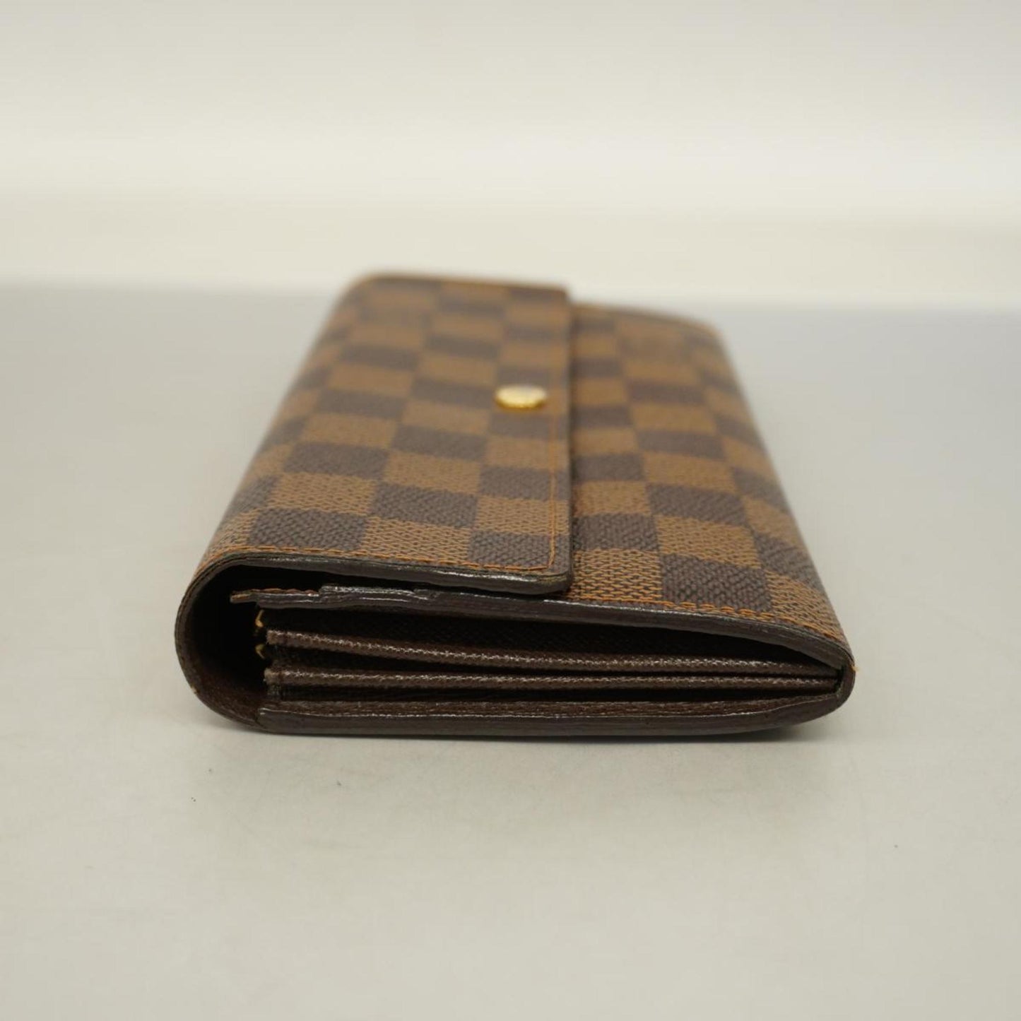Louis Vuitton  Canvas Wallet  ()