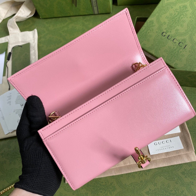 Satchel Bags - GCI Bags - 5921