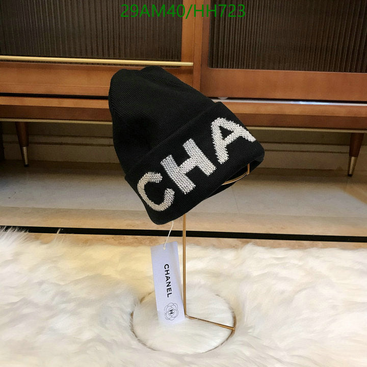 SAMC - CHL Caps & Hats - 403