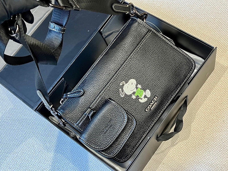 Satchel Bags - CCH Bags - 274