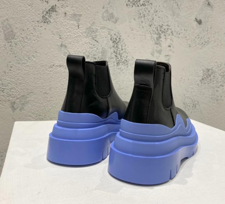 SAMC - BO Women Shoes - 158