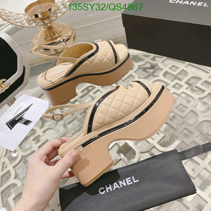 SAMC - CHL Women Shoes High Heels - 198