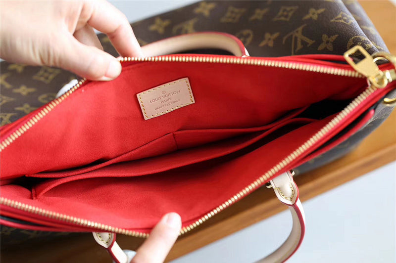Satchel Bags - VL Bags - 7843