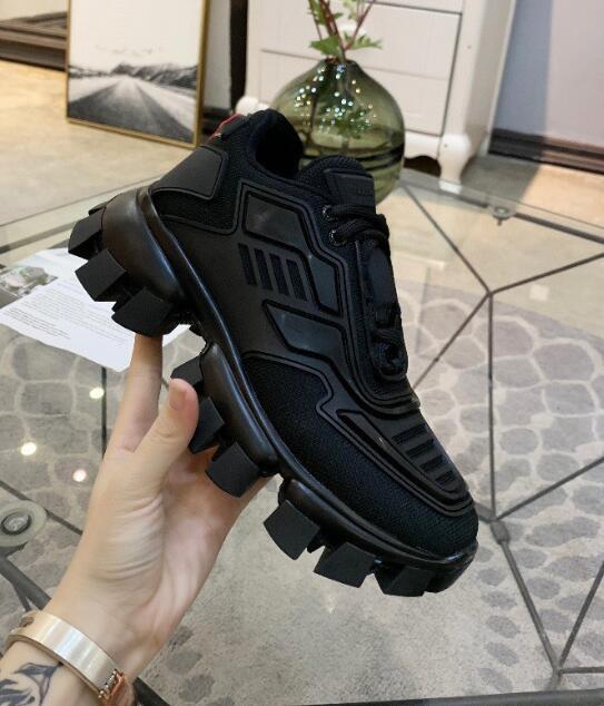 GlamyMen Shoes - 435