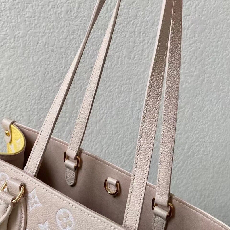 Glami Fashion Lu-Vi Bags - 16641