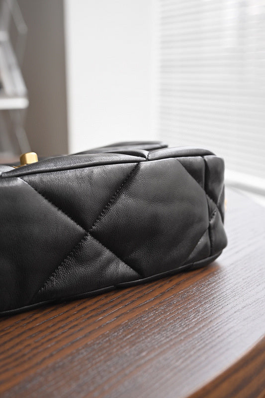 Satchel Bags - CHL Bags - 2414