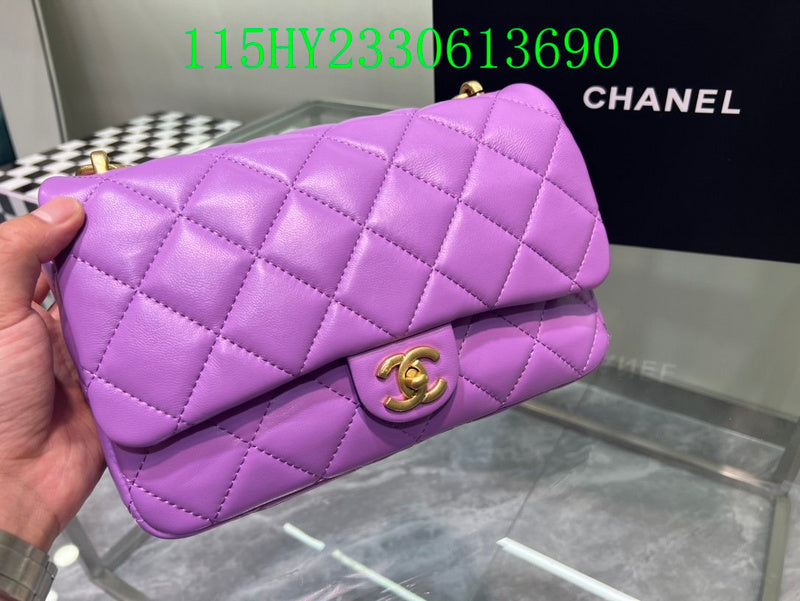Glami - CHL Bags - 2622