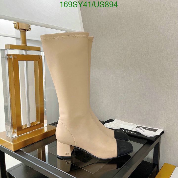 SAMC - Mix Boots - 136