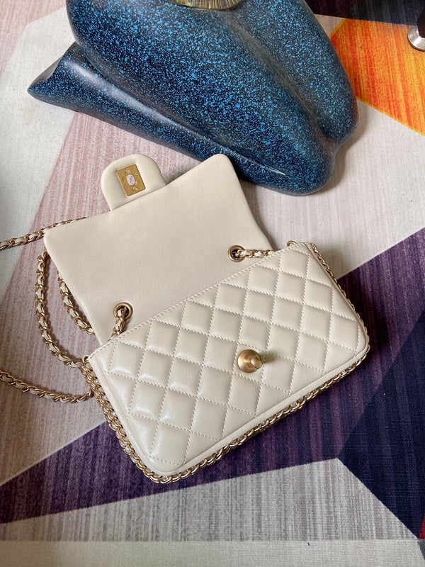 Satchel Bags - CHL Bags - 4020