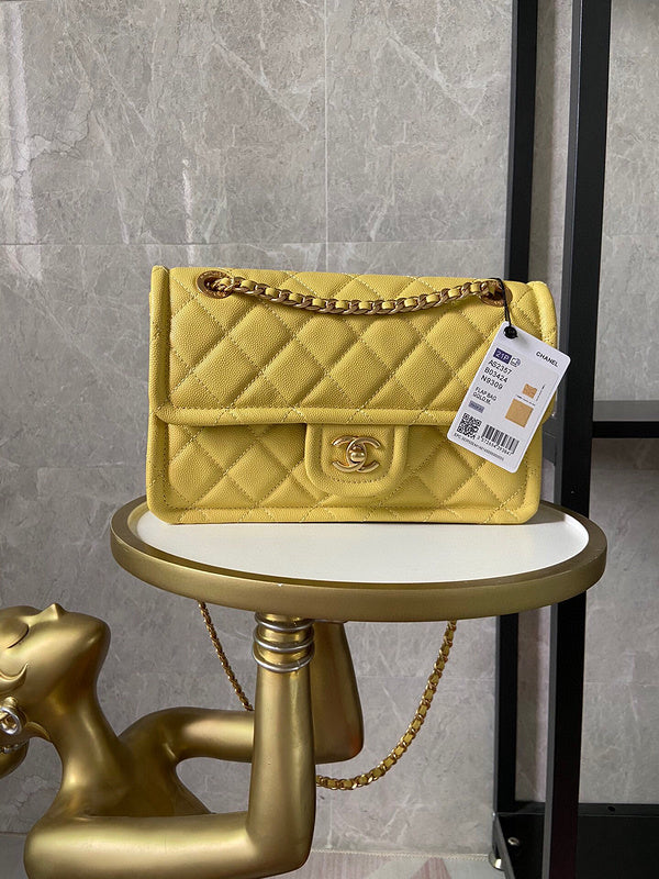 Satchel Bags - CHL Bags - 4265