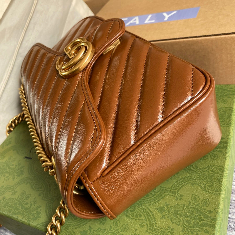 ELE - GG Bags - 2232