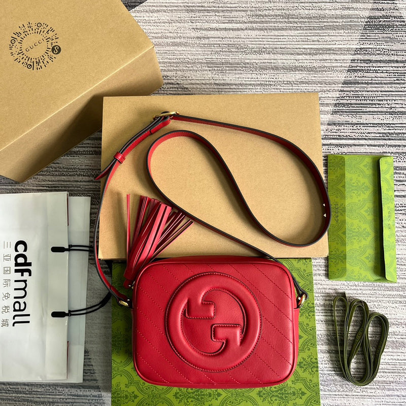 Satchel Bags - GCI Bags - 7617