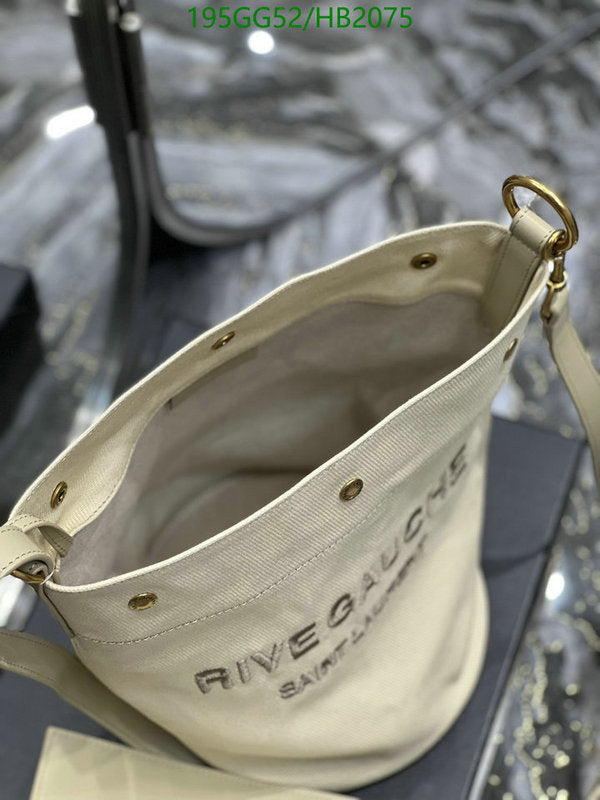SAMC - YLS Bags - 153