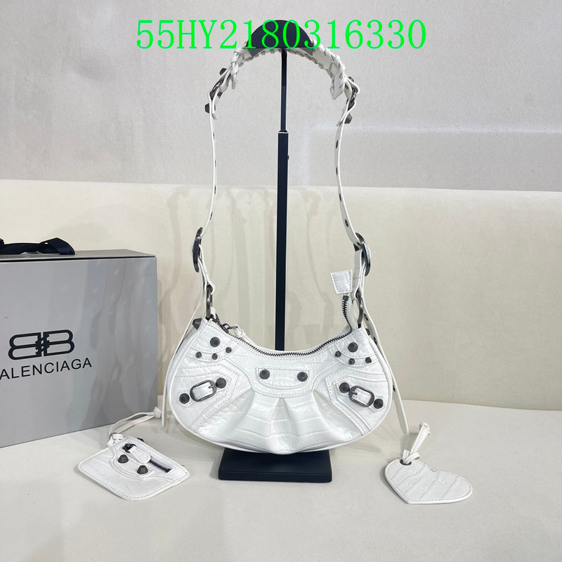 Satchel Bags - BGA Bags - 1876