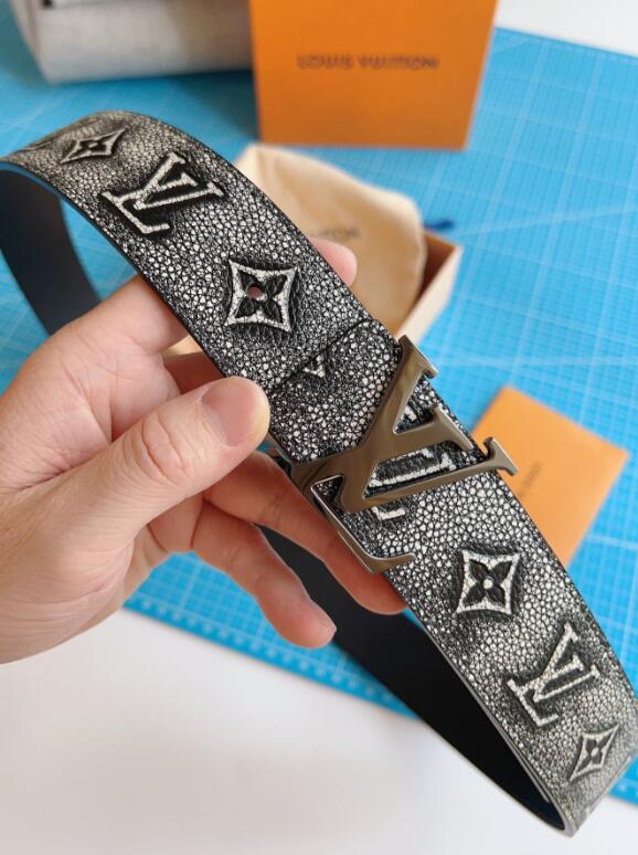 SAMC - Mix Belts - 116