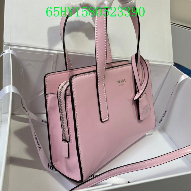 Satchel Bags - PDA Bags - 4288