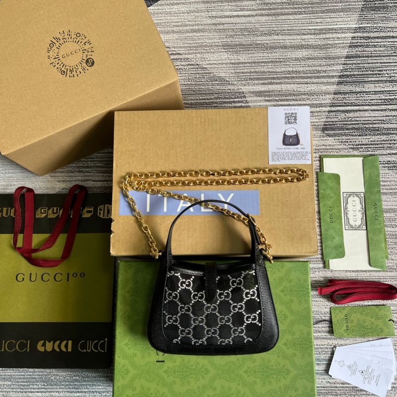 ELE - GG Bags - 1045