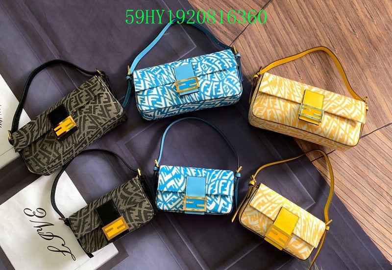 Glami - FDE Bags - 2425