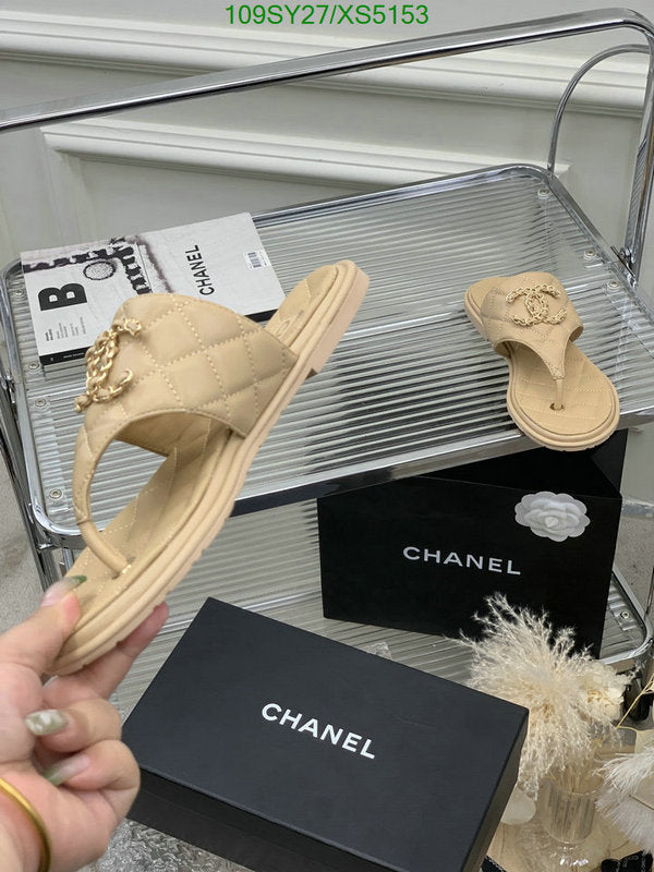 SAMC - CHL Women Shoes Slippers - 145