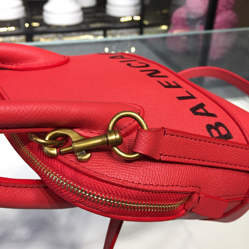 Satchel Bags - BGA Bags - 1094