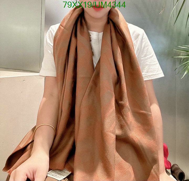 SAMC - FDE Scarves - 083
