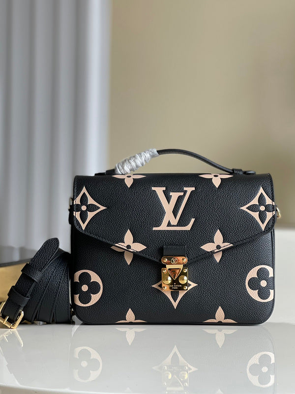 Satchel Bags - VL Bags - 1331