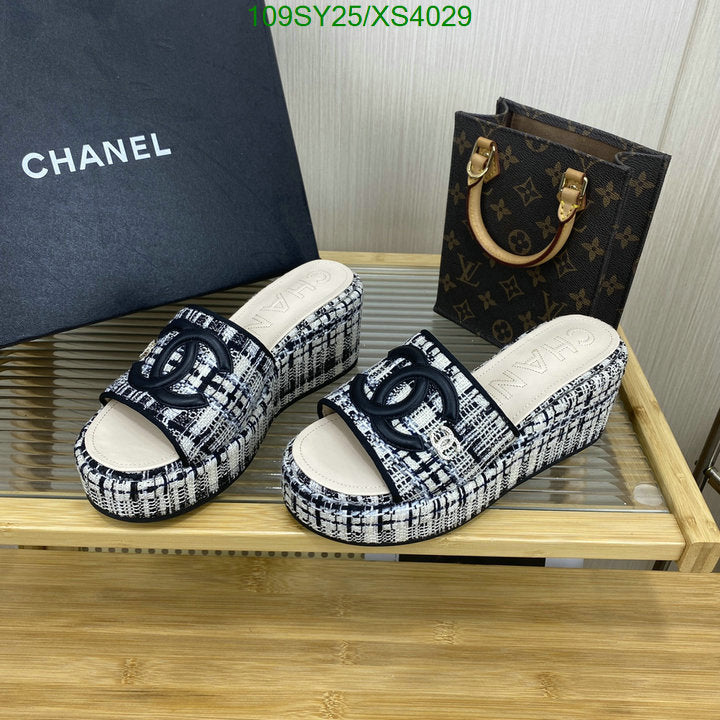 SAMC - CHL Women Shoes High Heels - 195