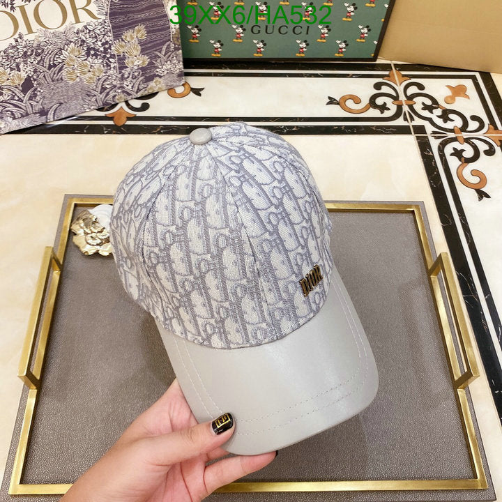 SAMC - DOR Caps & Hats - 250
