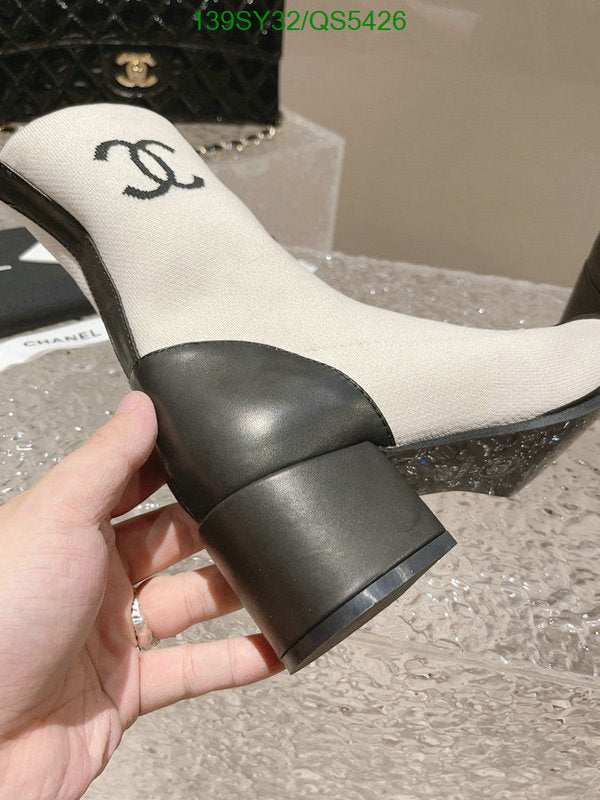 SAMC - Mix Boots - 305