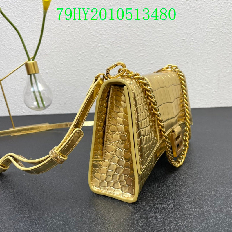Satchel Bags - BGA Bags - 2305