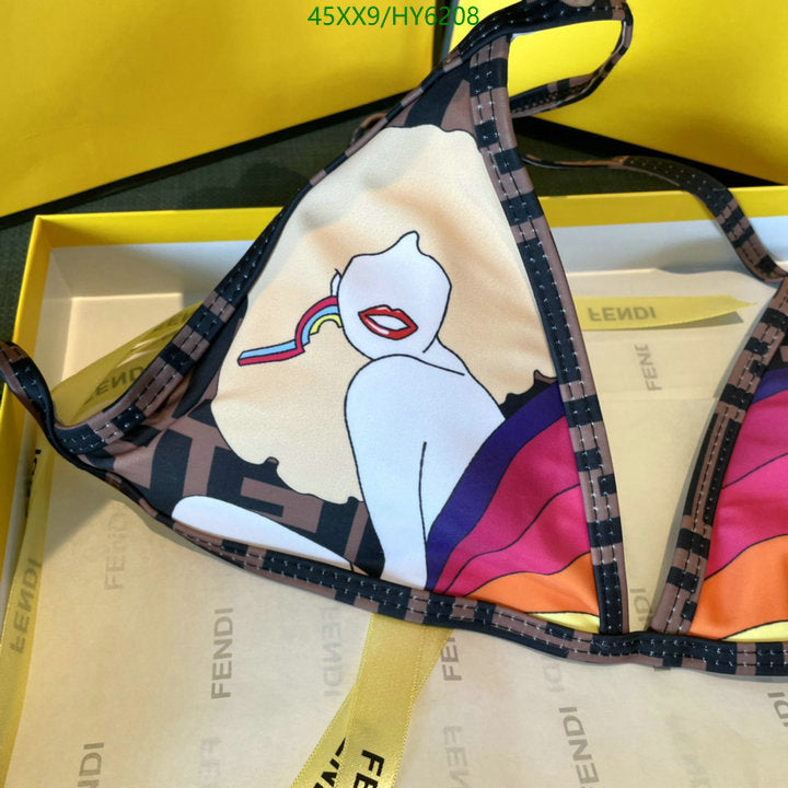 SAMC - FDE Swimsuits - 040