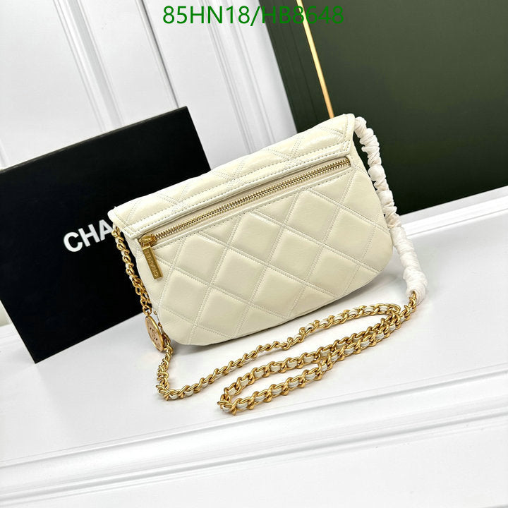 SAMC - CHL Bags Crossbody - 021