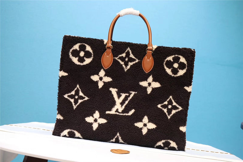 Glami Fashion Lu-Vi bags - 8661