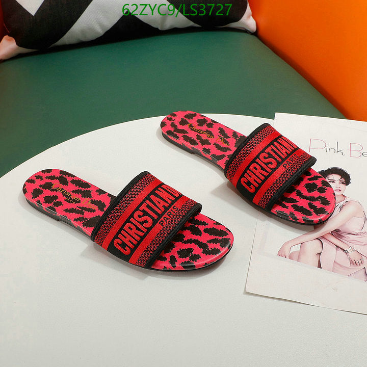 SAMCC - DOR Women Shoes - 2101