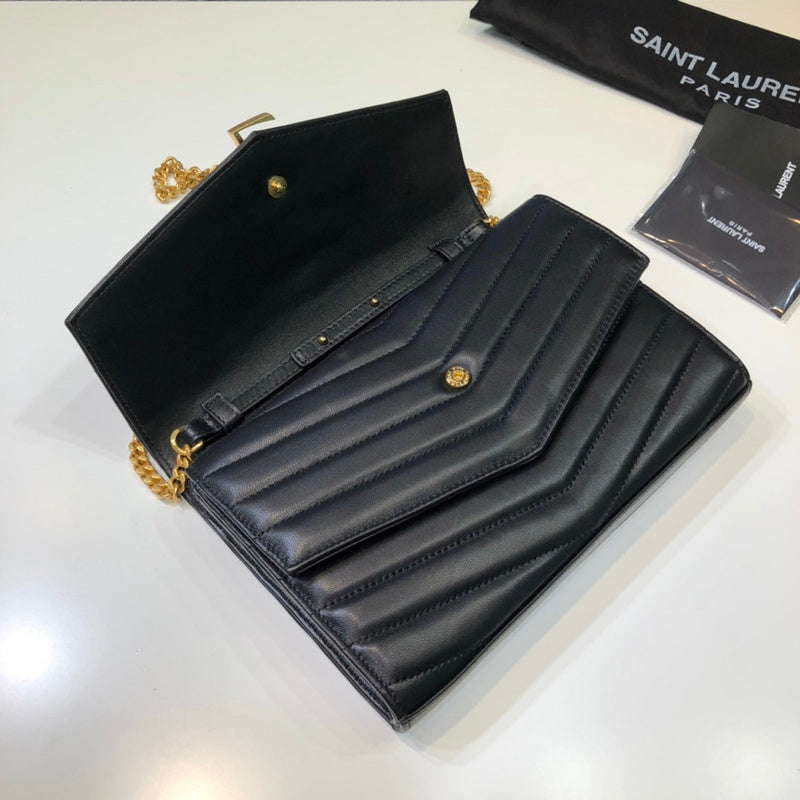 Satchel Bags - SLY Bags - 2663