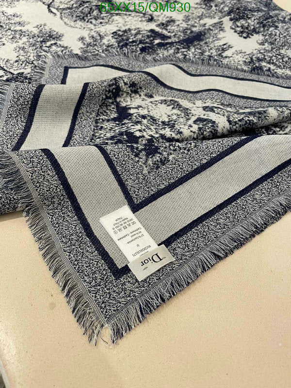 SAMC - DOR Scarves - 240