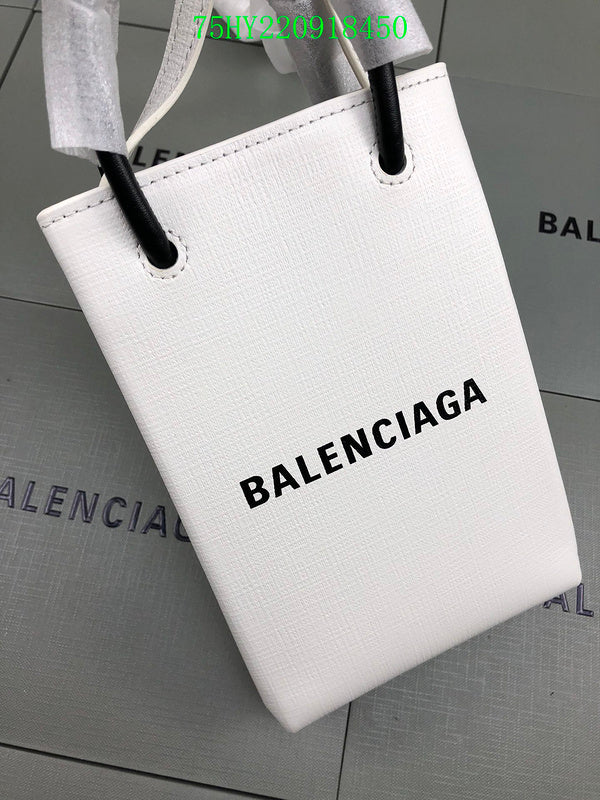 Satchel Bags - BGA Bags - 2429