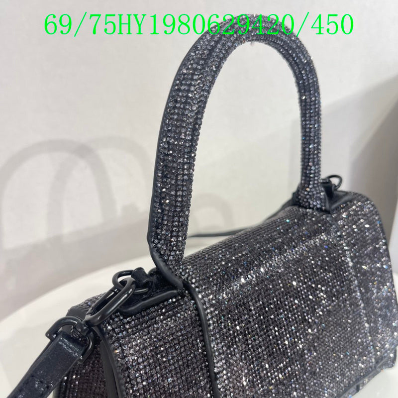 Satchel Bags - BGA Bags - 2232